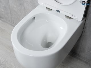 Унитаз подвесной Tornado Gid Tr2133TF 62262Y белый 49x36x34